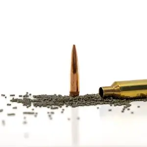 175gr Berger Elite Hunter