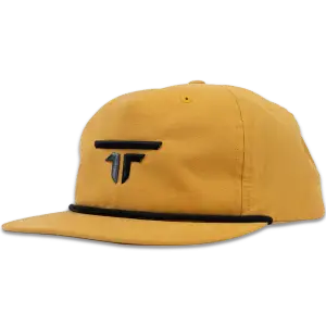 THEORY1 Rope Hat