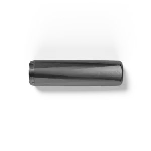 suppressor-h6-black